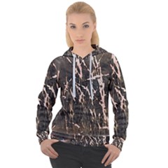 Abstract Light Games 4 Women s Overhead Hoodie by DimitriosArt