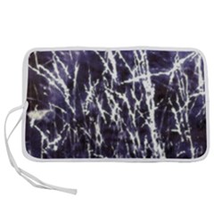 Abstract Light Games 5 Pen Storage Case (m)