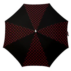 Cool Canada Straight Umbrella by CanadaSouvenirs