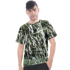 Abstract Light Games 6 Men s Sport Top by DimitriosArt