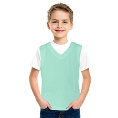 Magic Mint Kids  Basketball Tank Top