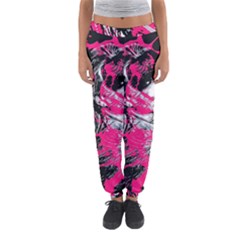 Shaman Number Two Women s Jogger Sweatpants by MRNStudios