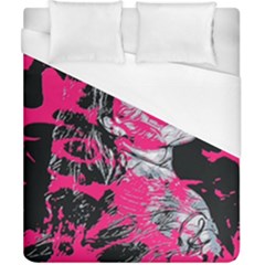 Shaman Number Two Duvet Cover (california King Size) by MRNStudios