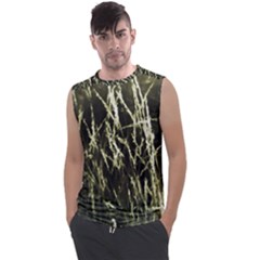 Abstract Light Games 7 Men s Regular Tank Top by DimitriosArt