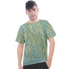 Abstract Light Games 8 Men s Sport Top by DimitriosArt