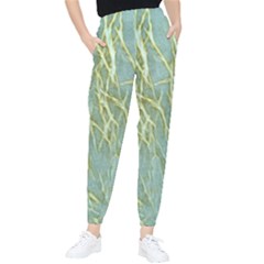 Abstract Light Games 8 Tapered Pants