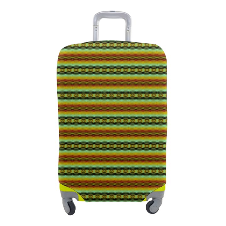 Free Flow Luggage Cover (Small)