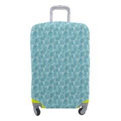 Fresh Luggage Cover (small) by Sparkle