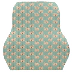 Fresh Scent Car Seat Back Cushion 