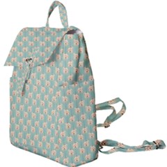 Fresh Scent Buckle Everyday Backpack