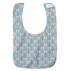 Fresh Scent Baby Bib