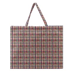 Frio Zipper Large Tote Bag by Sparkle