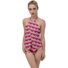 Garden Go With The Flow One Piece Swimsuit by Sparkle