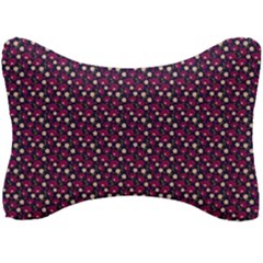 Garden Wall Seat Head Rest Cushion by Sparkle