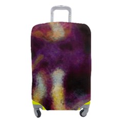 Requiem  of the purple stars Luggage Cover (Small)