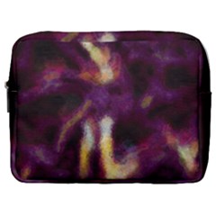 Requiem  of the purple stars Make Up Pouch (Large)
