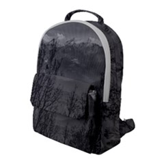 Vikos Aoos National Park, Greece004 Flap Pocket Backpack (large) by dflcprintsclothing