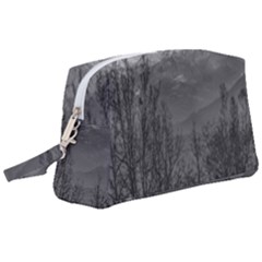 Vikos Aoos National Park, Greece004 Wristlet Pouch Bag (large) by dflcprintsclothing