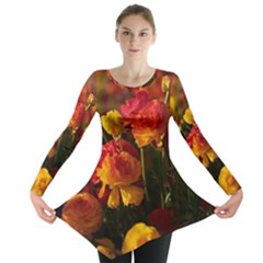 Vered-caspi-orlqbmy1om8-unsplash Long Sleeve Tunic 