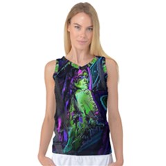 Effects Infestation Ii Women s Basketball Tank Top by MRNStudios