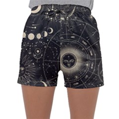 Magic-patterns Sleepwear Shorts by CoshaArt