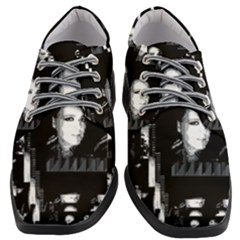 Mrn Echo Women Heeled Oxford Shoes by MRNStudios