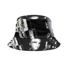 Mrn Echo Inside Out Bucket Hat by MRNStudios