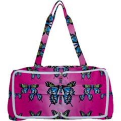 Butterfly Multi Function Bag by Dutashop