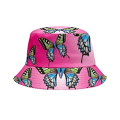 Butterfly Bucket Hat