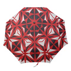 Abstract pattern geometric backgrounds   Folding Umbrellas
