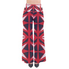Abstract Pattern Geometric Backgrounds   So Vintage Palazzo Pants