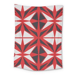 Abstract Pattern Geometric Backgrounds   Medium Tapestry