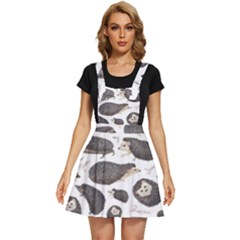 Hedgehog Apron Dress by Sparkle