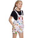 Summer-fair-food-goldfish Copy Copy Kids  Short Overalls View3