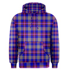 Tartan 2 Men s Core Hoodie by tartantotartanspink