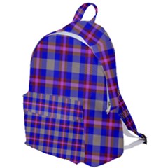 Tartan 2 The Plain Backpack by tartantotartanspink2