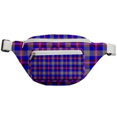 Tartan 2 Fanny Pack by tartantotartanspink2