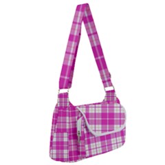 Pink Tartan Multipack Bag by tartantotartanspink2