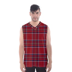 Brodie Clan Tartan 2 Men s Basketball Tank Top