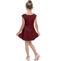 Wallace Modern Kids  Cap Sleeve Dress View2