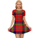 Boyd Tartan Women s Sports Wear Set View1