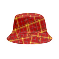 Tartan And Plaid 10 Bucket Hat