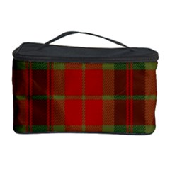 78th  Fraser Highlanders Tartan Cosmetic Storage