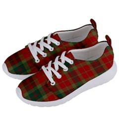 78th  Fraser Highlanders Tartan Women s Lightweight Sports Shoes by tartantotartansred2