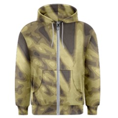 Glowing Stars Men s Zipper Hoodie by DimitriosArt