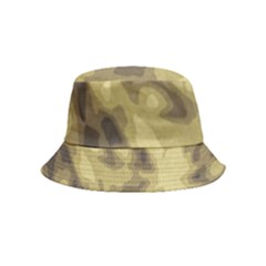 Glowing Stars Bucket Hat (kids) by DimitriosArt