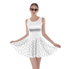 Officially Sexy Os Collection Black & White Skater Dress by ShopOfficiallySexy