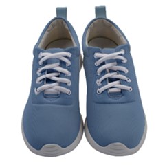 Glacier Lake Women Athletic Shoes by retrotoomoderndesigns