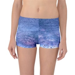 Gouttes D eau Galaxy Reversible Boyleg Bikini Bottoms by kcreatif