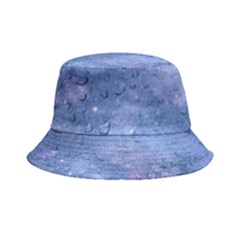 Gouttes D eau Galaxy Inside Out Bucket Hat by kcreatif